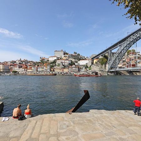 Flh Sa Da Bandeira Luxury Apartment Porto Bagian luar foto