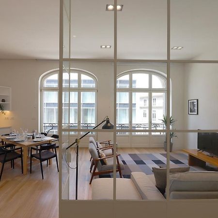 Flh Sa Da Bandeira Luxury Apartment Porto Bagian luar foto