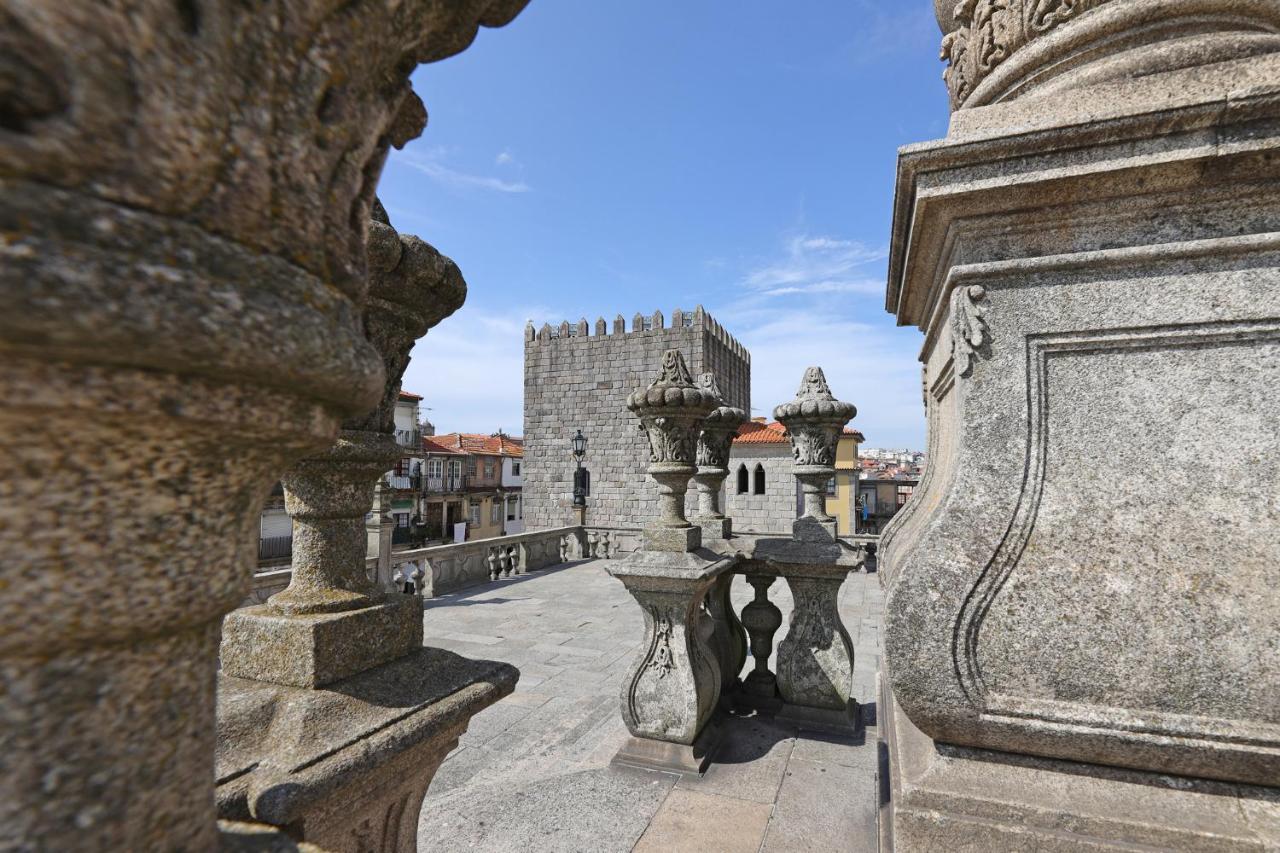 Flh Sa Da Bandeira Luxury Apartment Porto Bagian luar foto