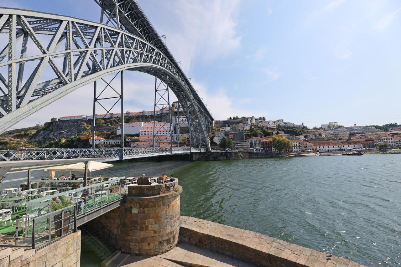 Flh Sa Da Bandeira Luxury Apartment Porto Bagian luar foto