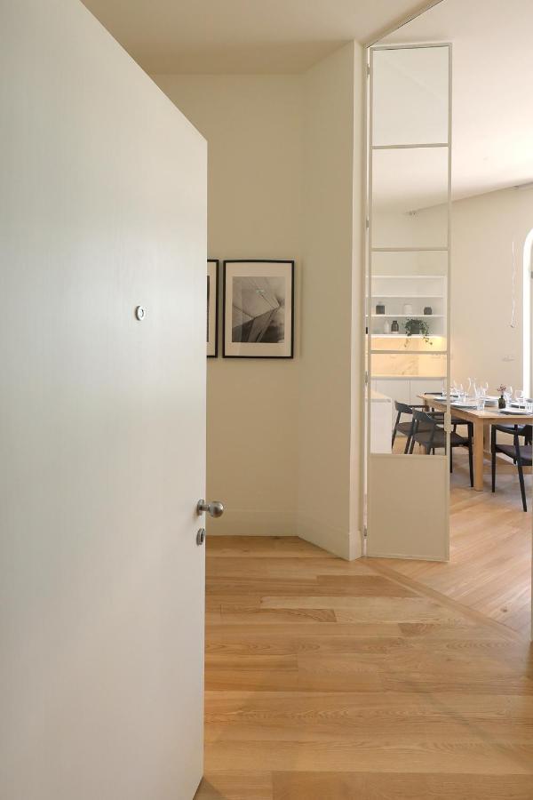 Flh Sa Da Bandeira Luxury Apartment Porto Bagian luar foto