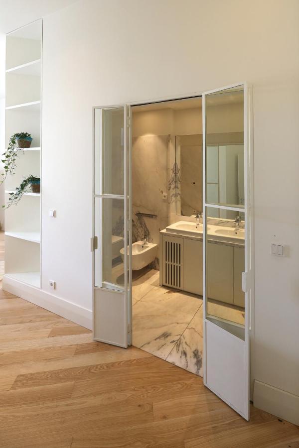 Flh Sa Da Bandeira Luxury Apartment Porto Bagian luar foto