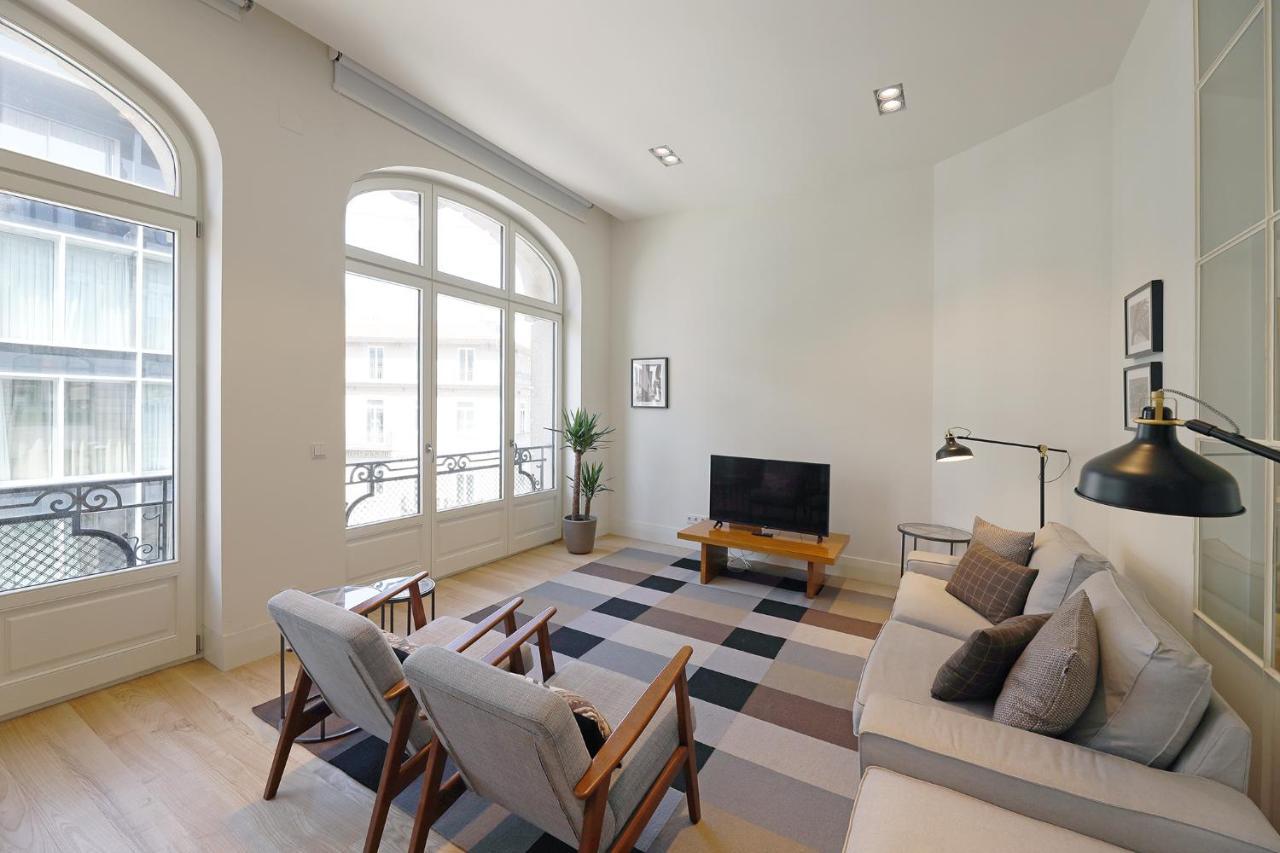 Flh Sa Da Bandeira Luxury Apartment Porto Bagian luar foto